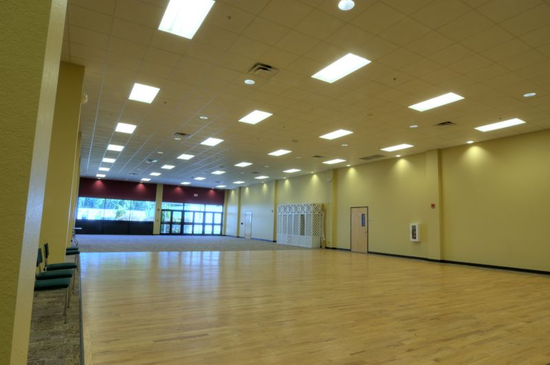 Hardwood Installation