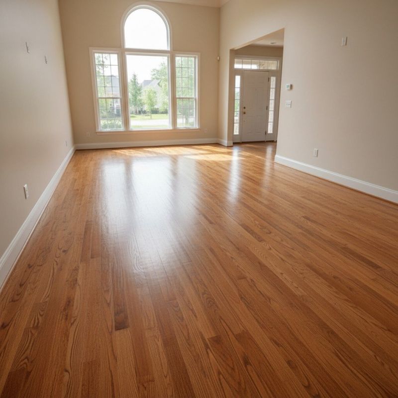 Hardwood Installation in Tampa, FL