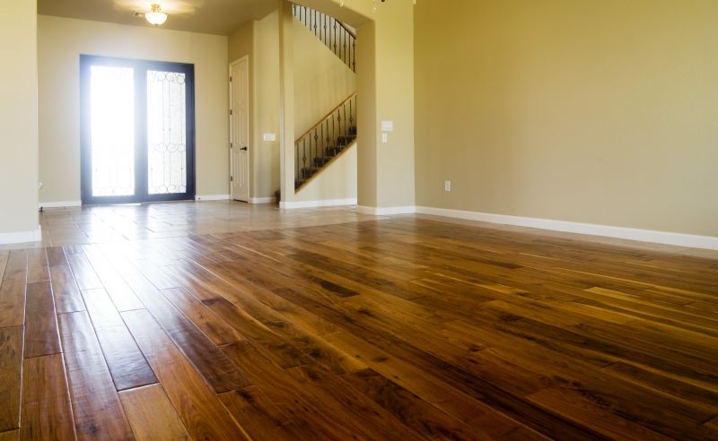 Hardwood Installation
