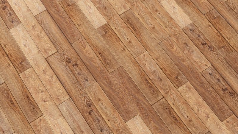 Modern Wood Flooring Design
