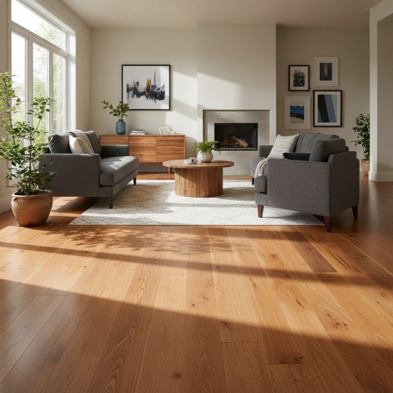 Wood Flooring Replacement in Sarasota, FL